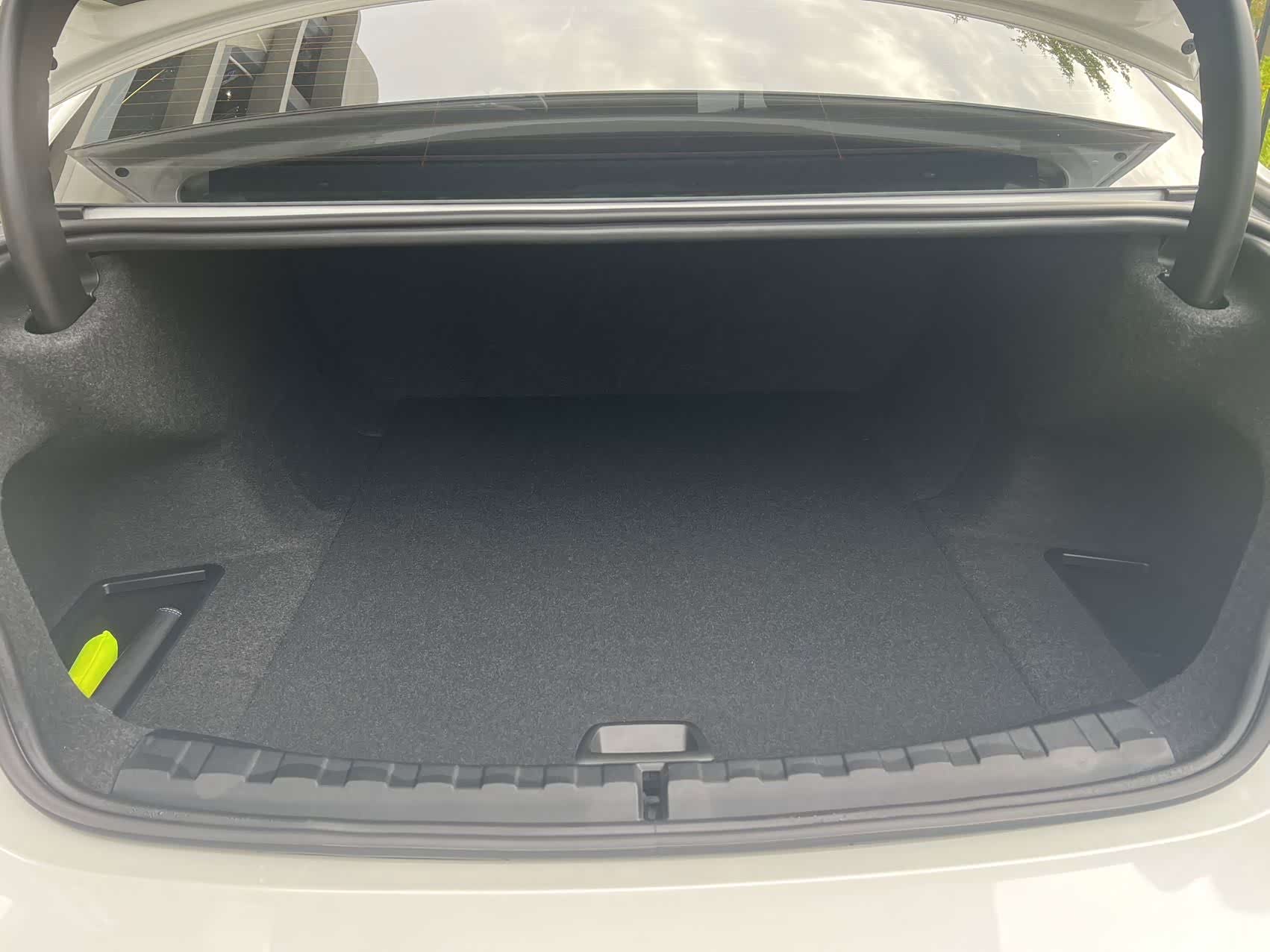 BMW i3, 2023 10