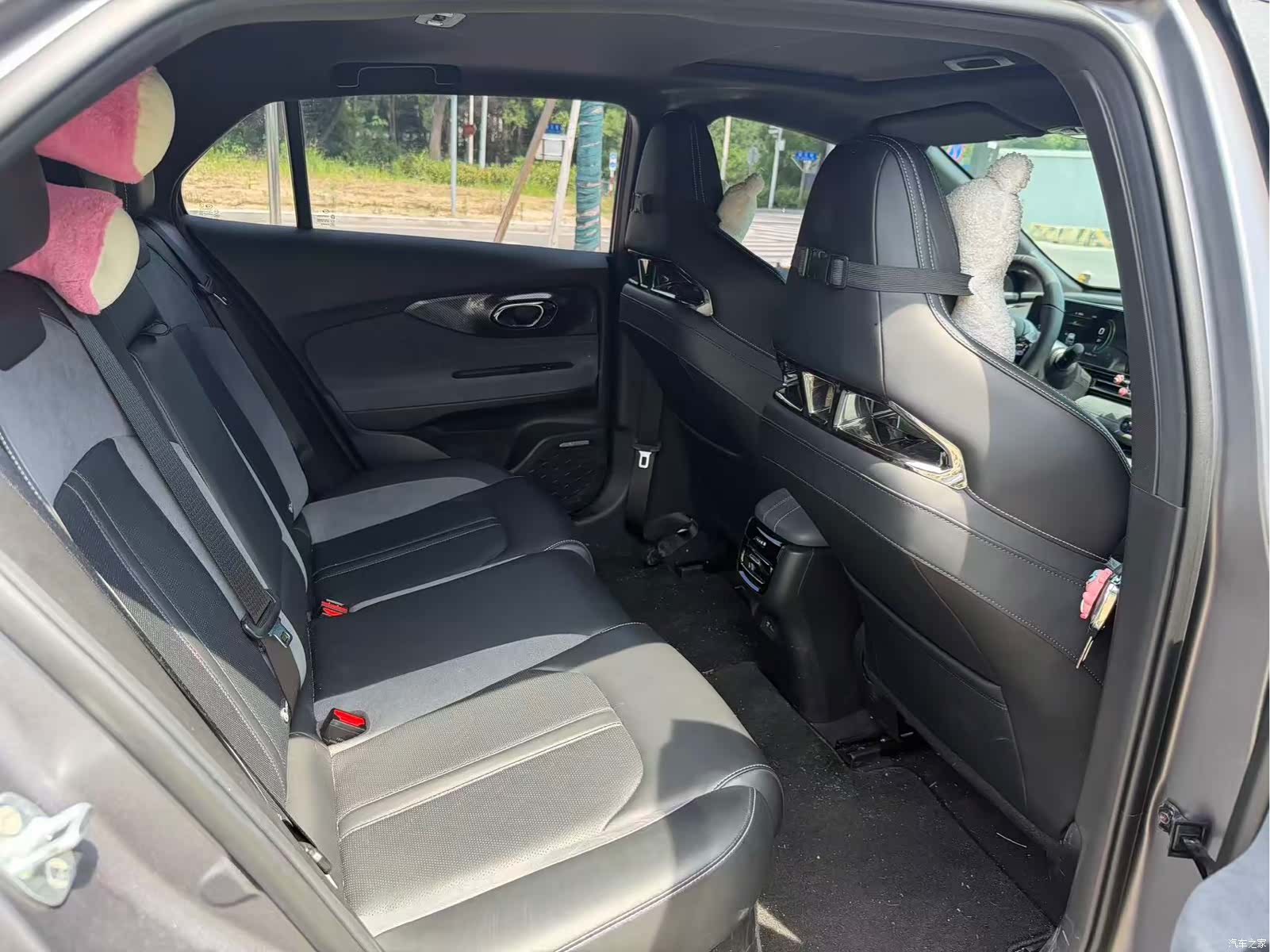Trumpchi Empow, 2024 9