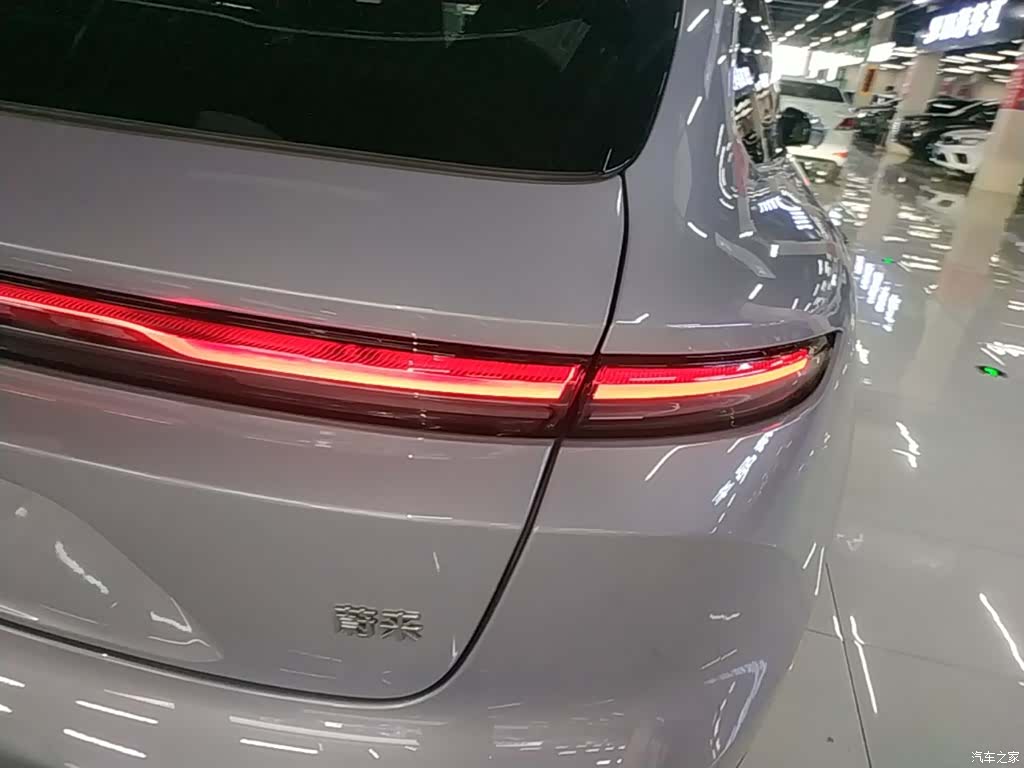 NIO ET5, 2025 8