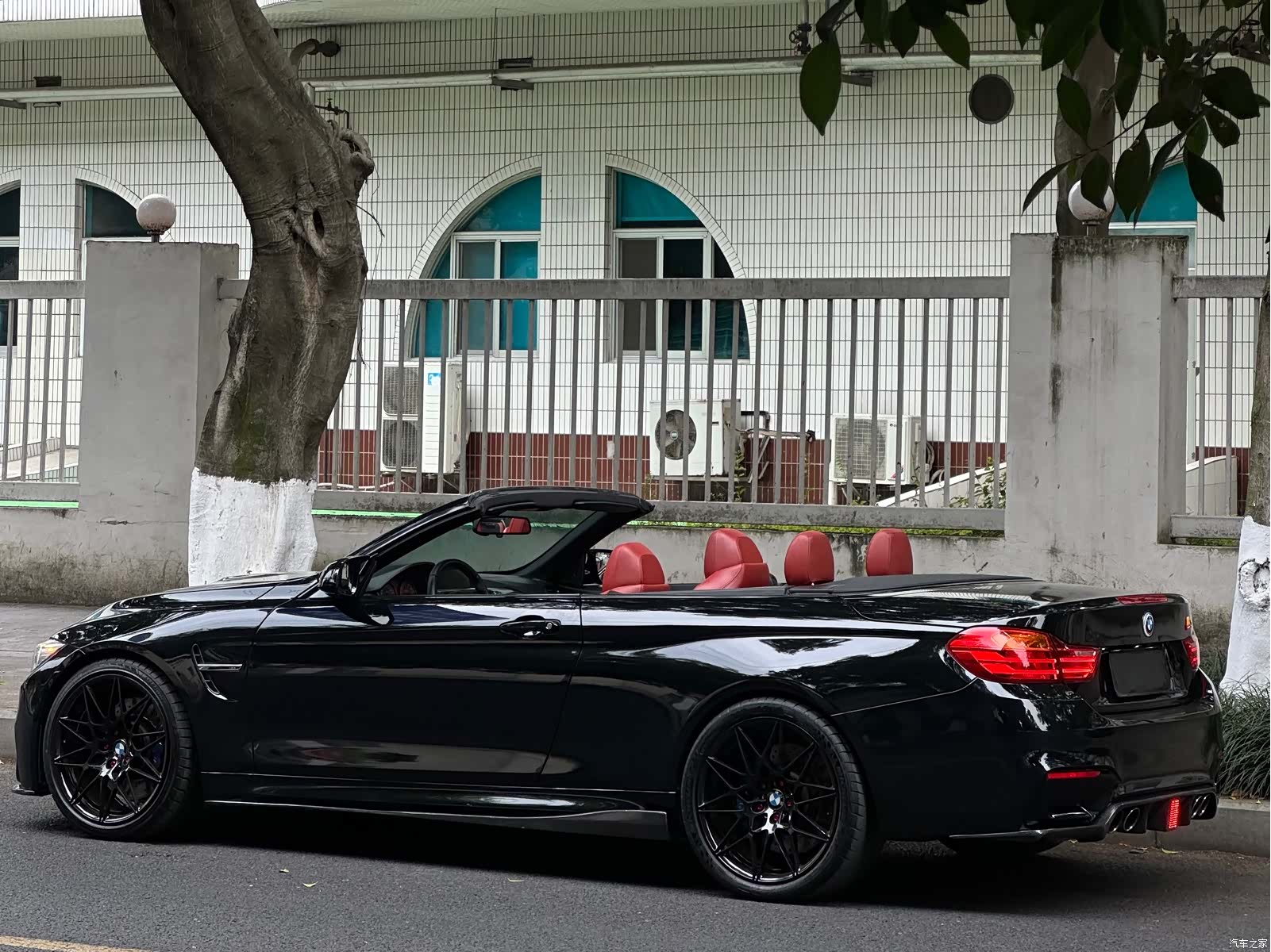 BMW M4, 2015 3