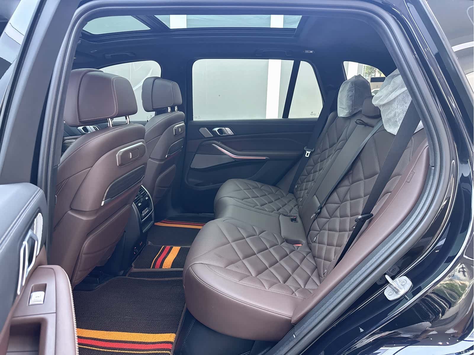 BMW X5, 2024 16