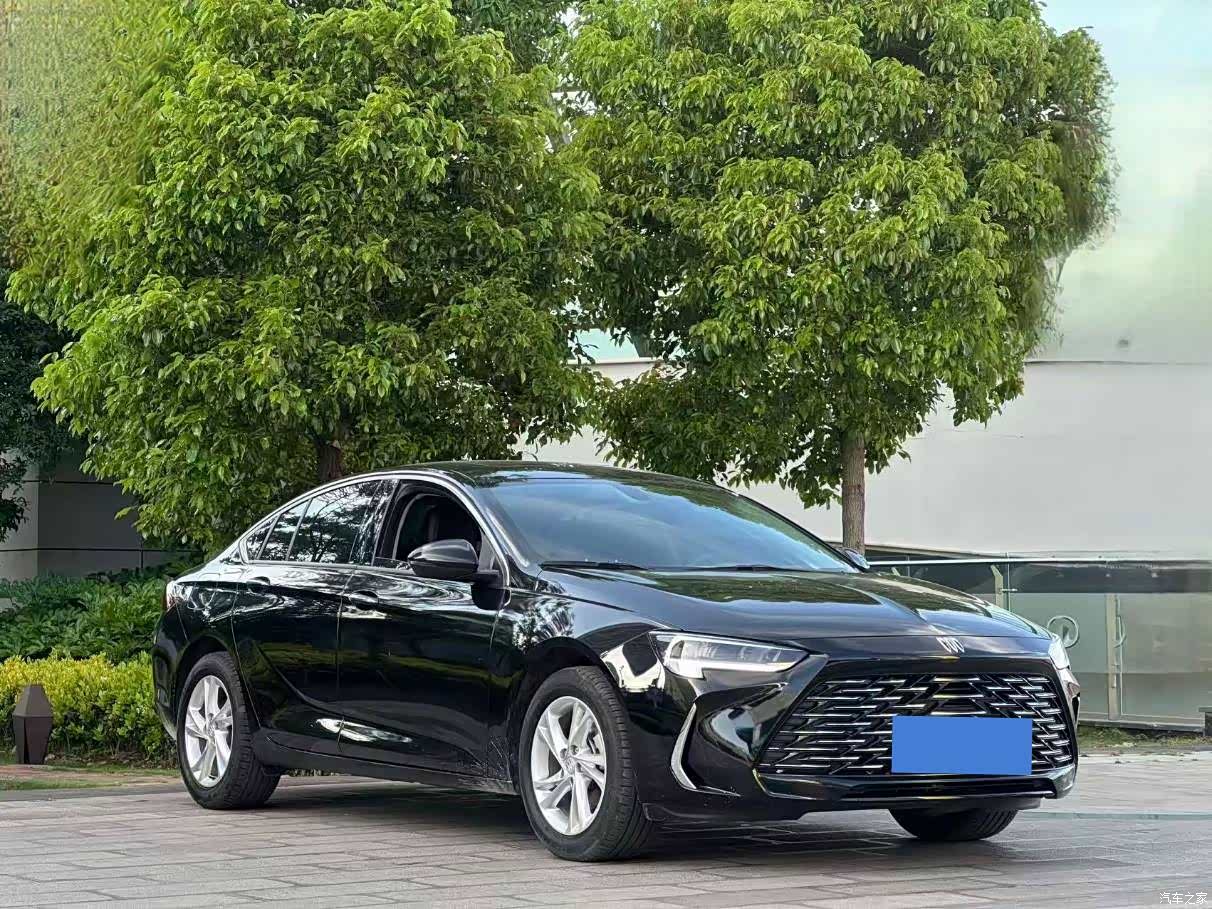 Buick Regal, 2024 3