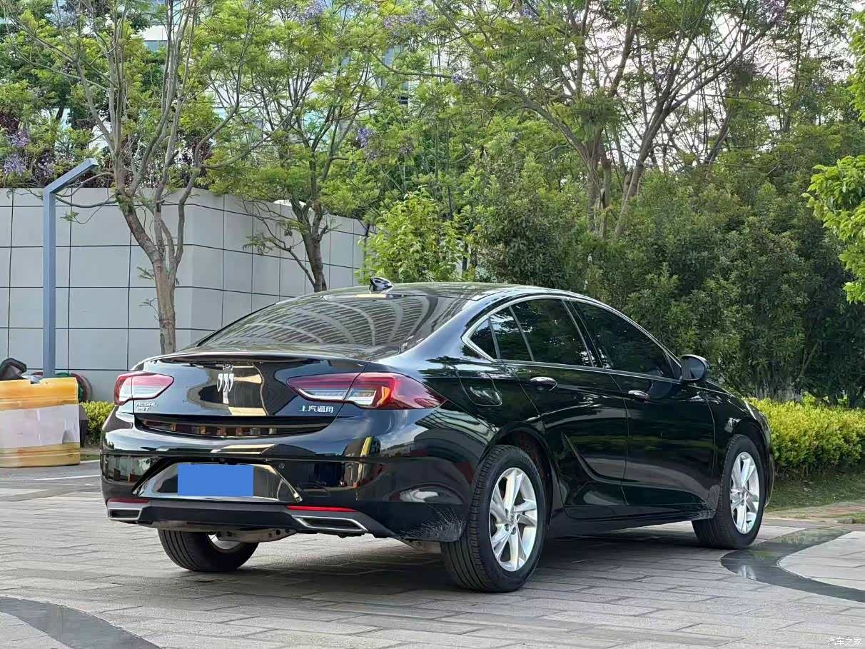 Buick Regal, 2024 6