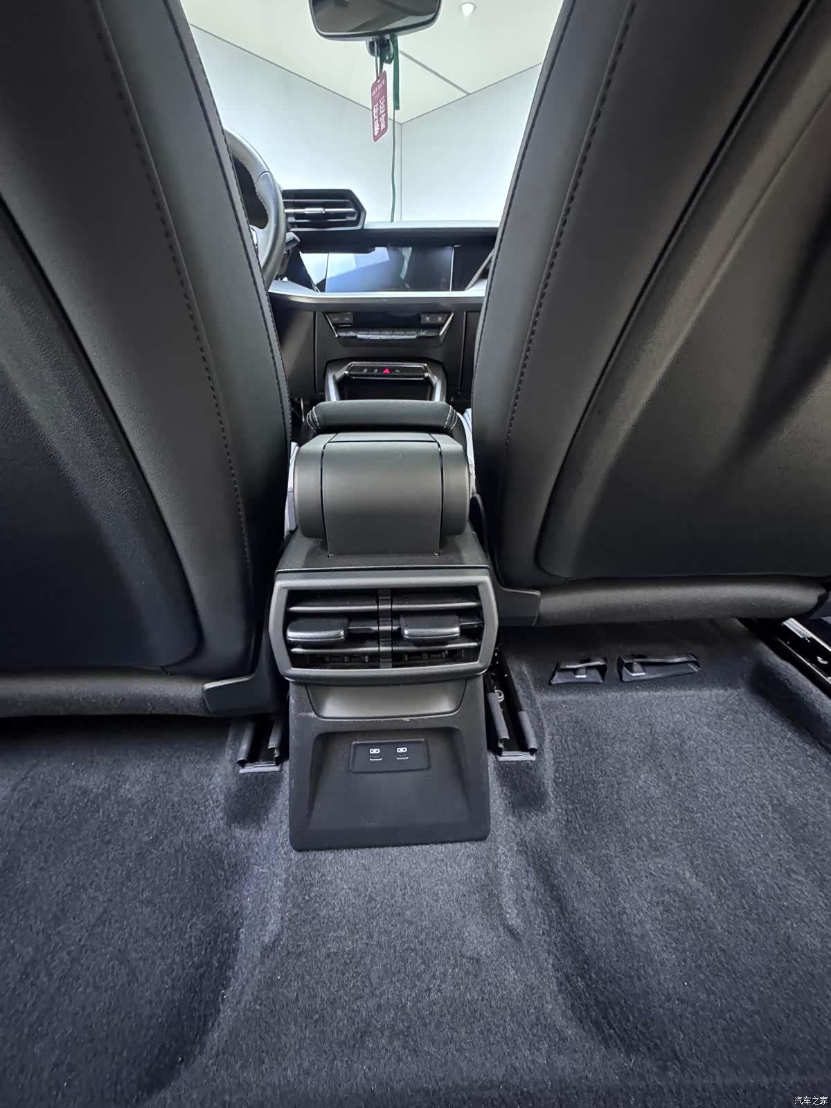 Audi A3, 2021 13