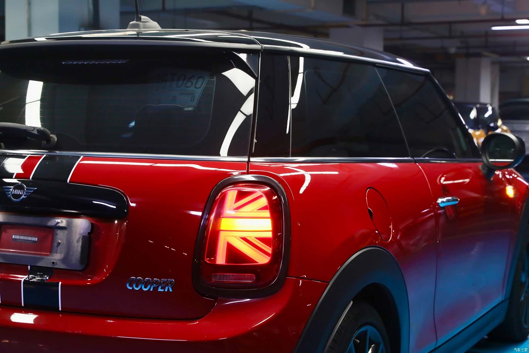 Mini Cooper, 2020 все фото