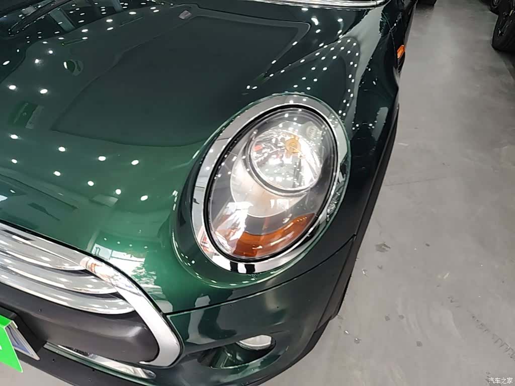 Mini ONE, 2016 24