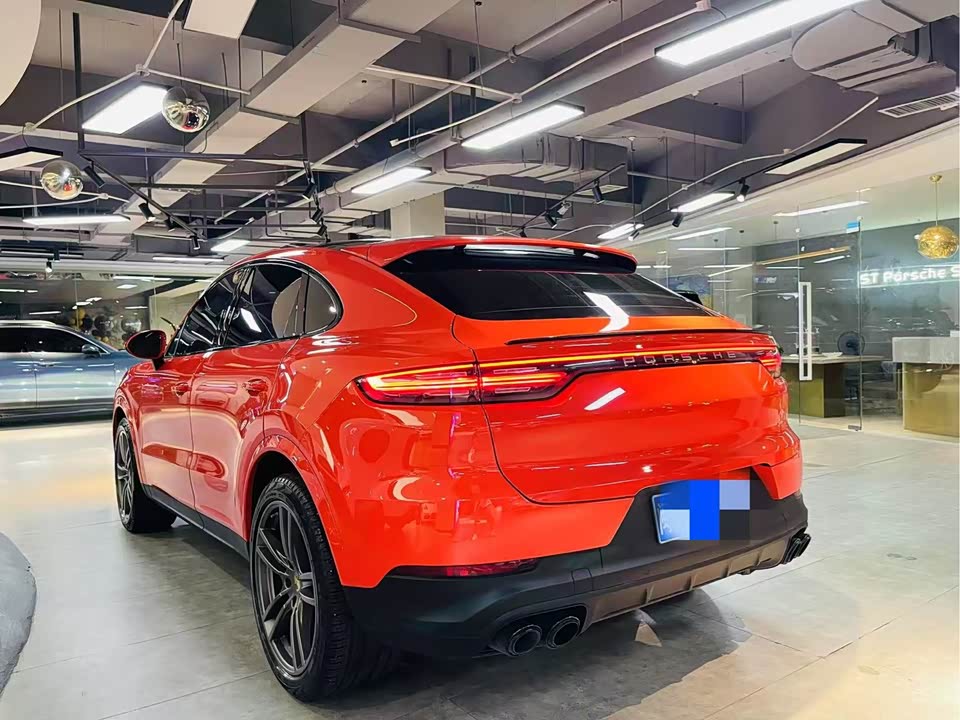 Porsche Cayenne Porsche Cayenne