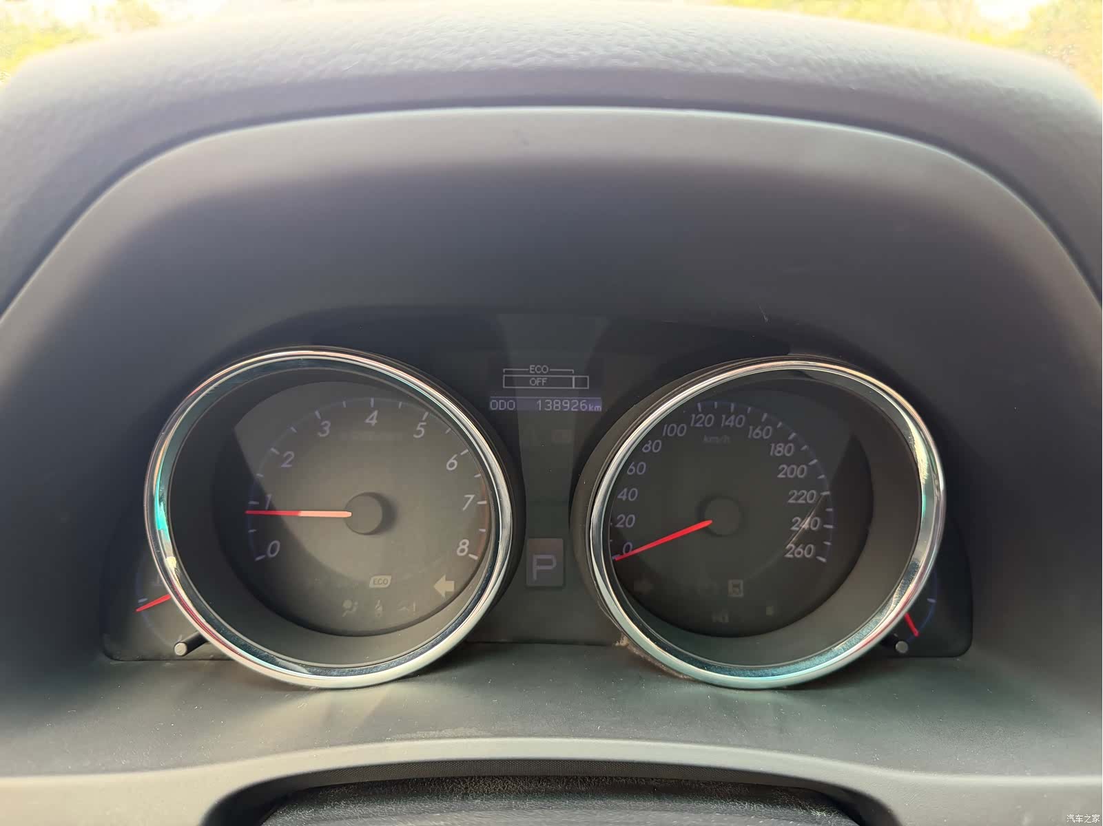 Toyota 2.5V, 2012 13
