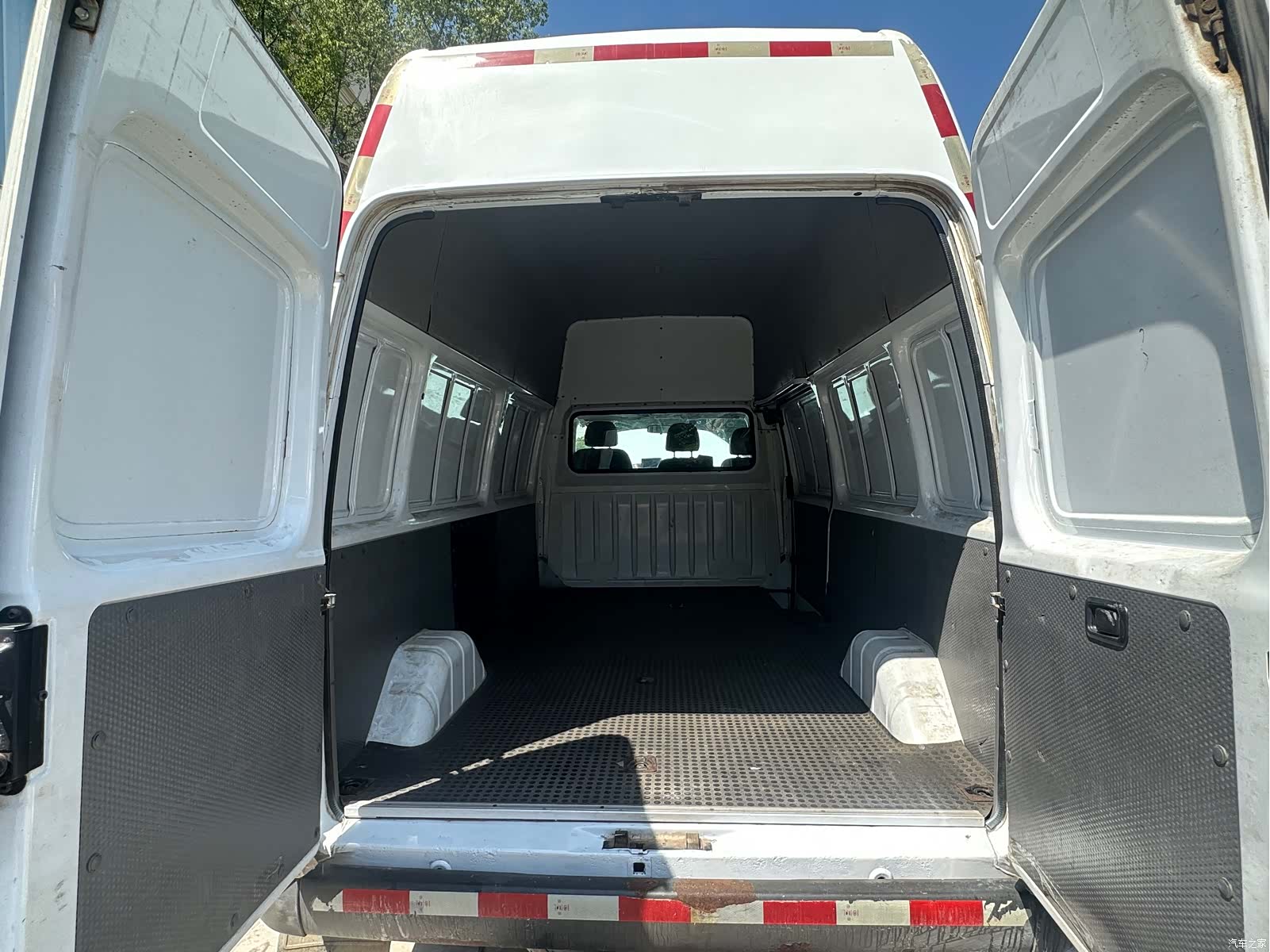 JMC JX493, 2019 9