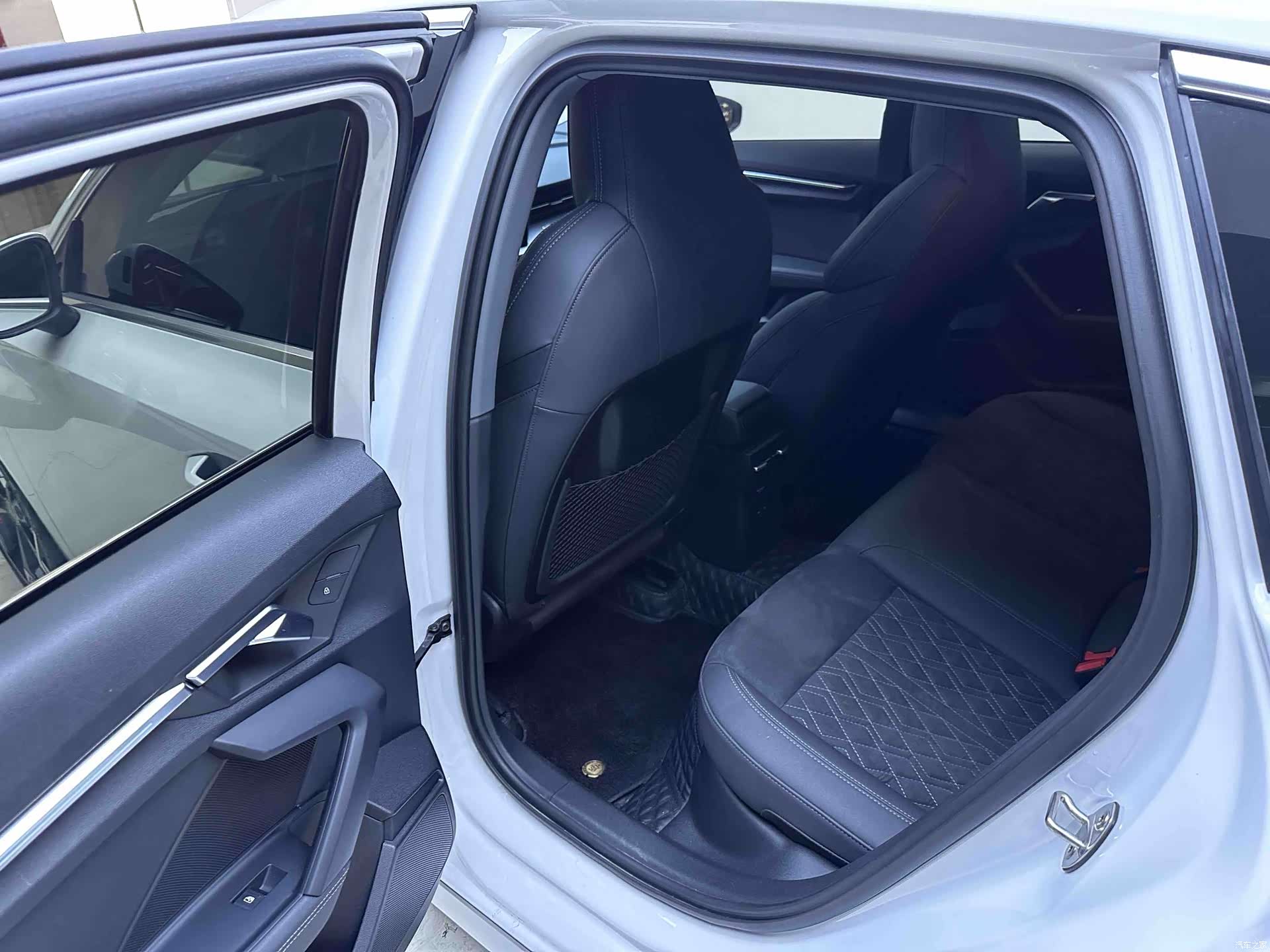 Audi A3, 2023 10