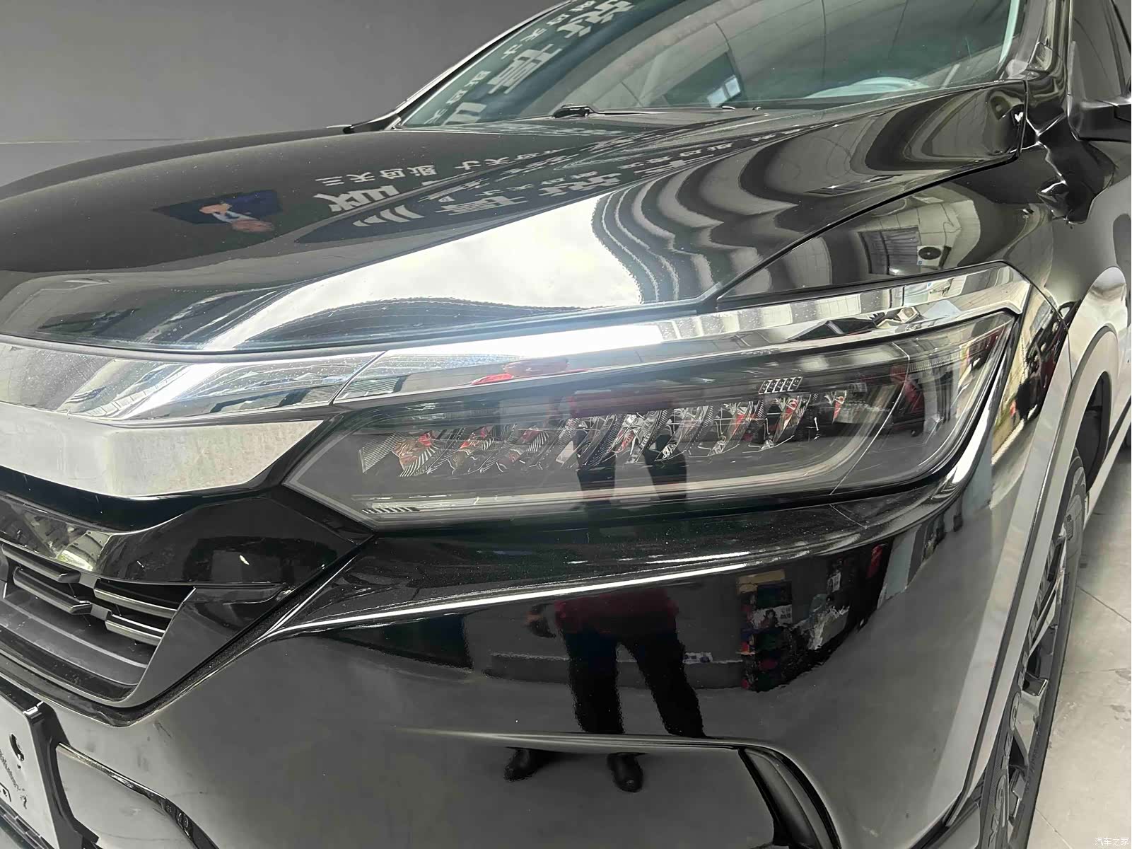 Honda Breeze, 2022 2