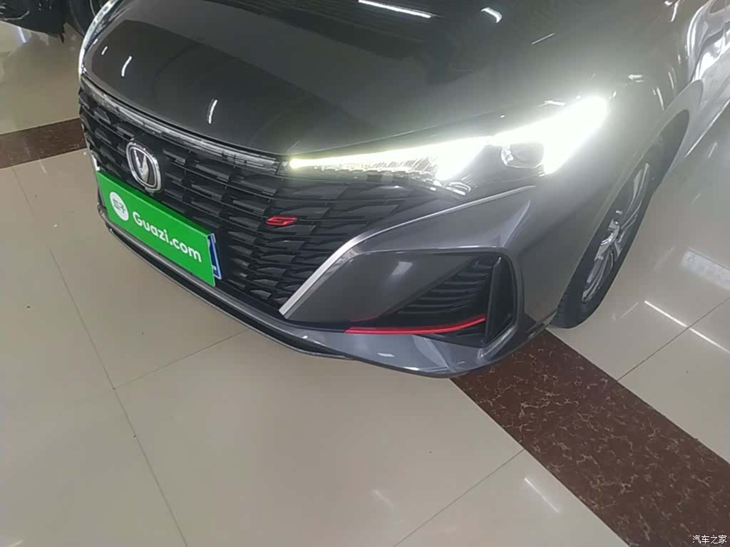Changan Eado, 2023 24