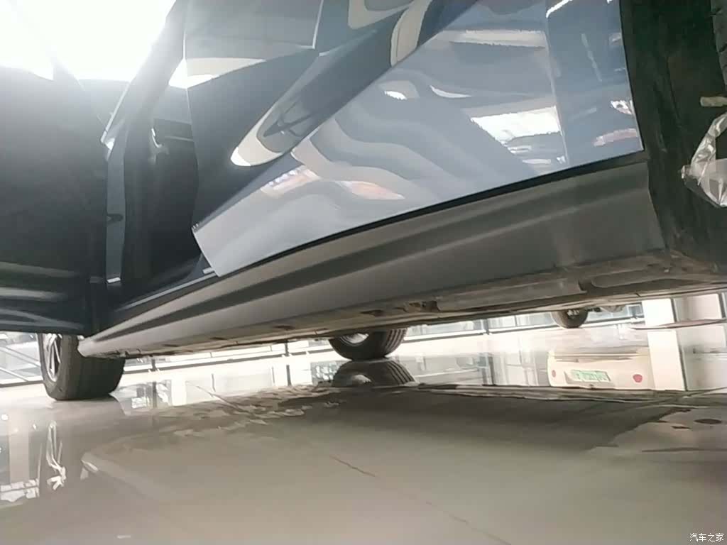 BYD Seal, 2025 22