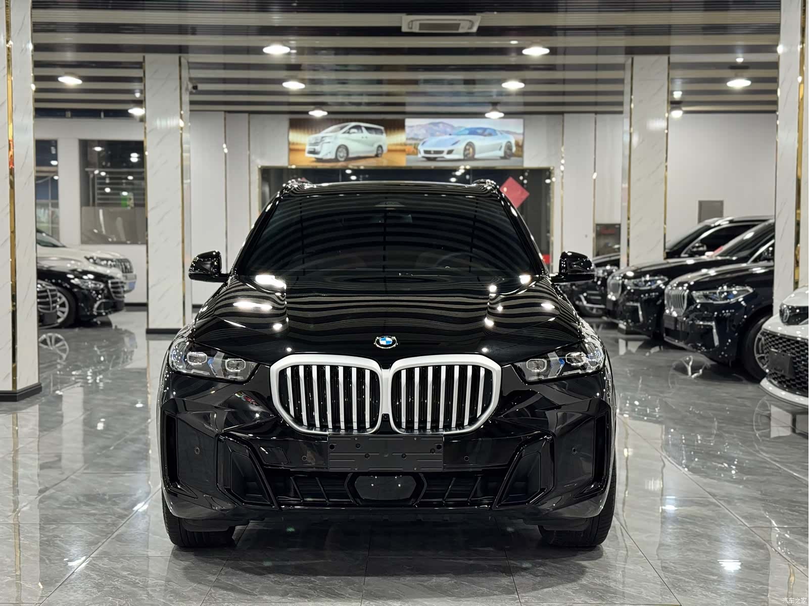 BMW X5, 2025 2