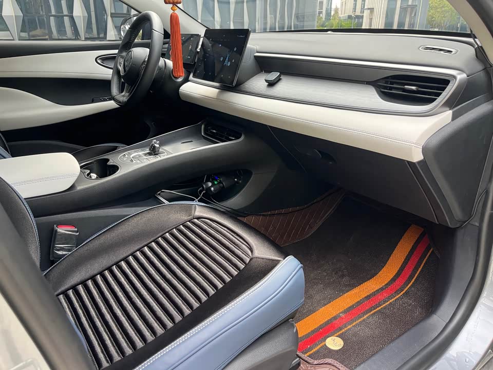 BYD Seal 05 DM-i