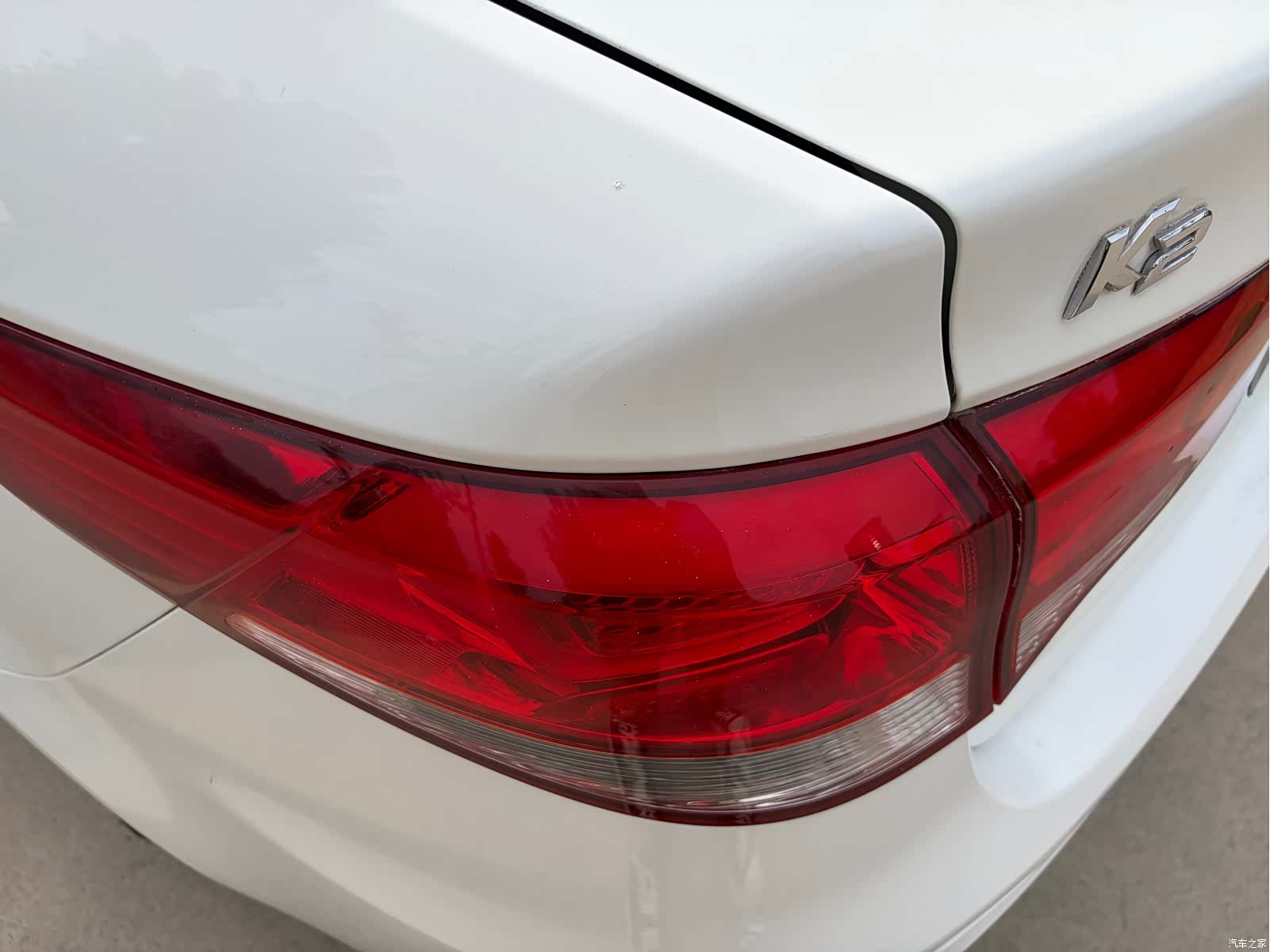 Kia K2, 2016 12