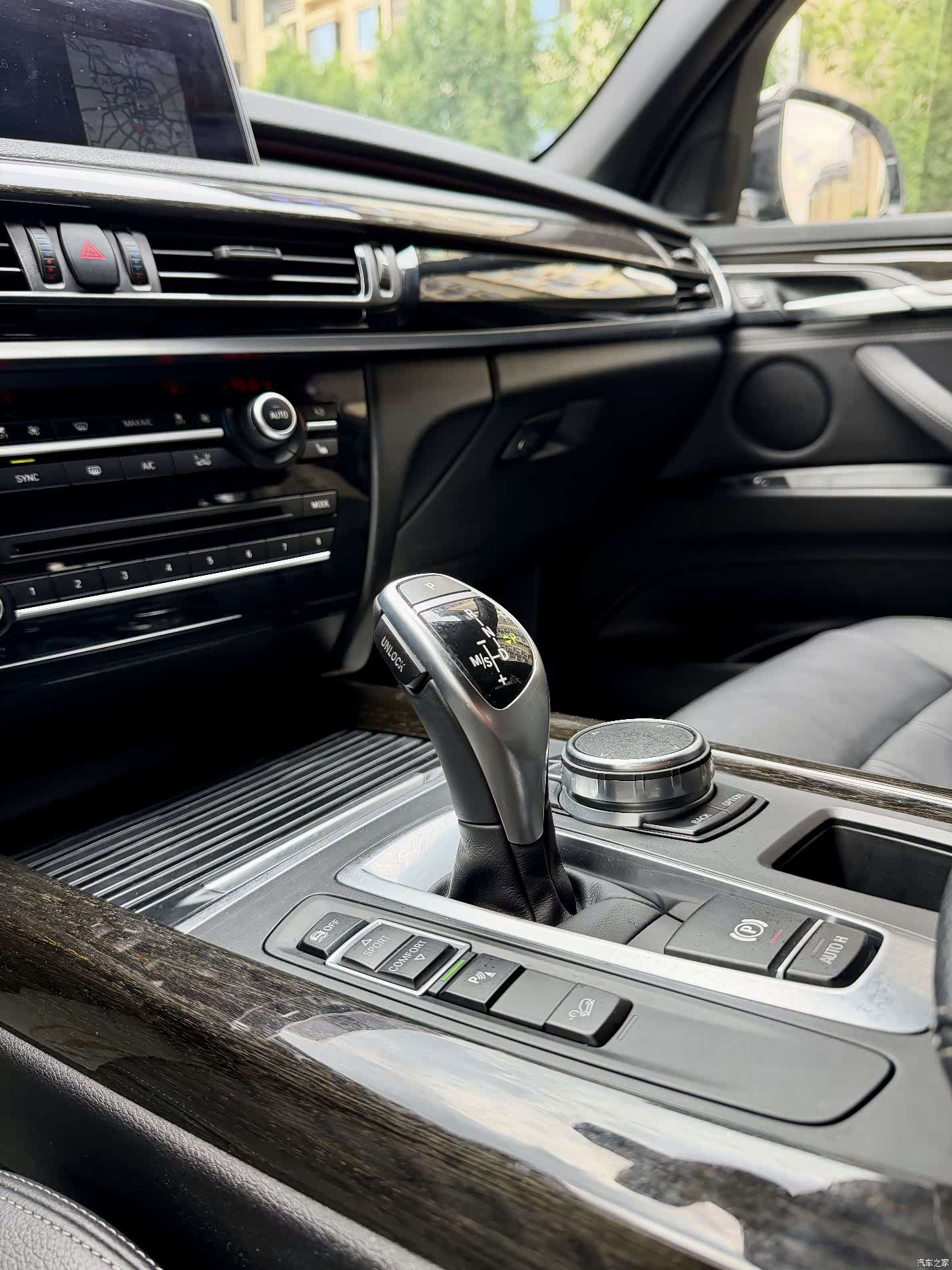 BMW X5, 2018 23