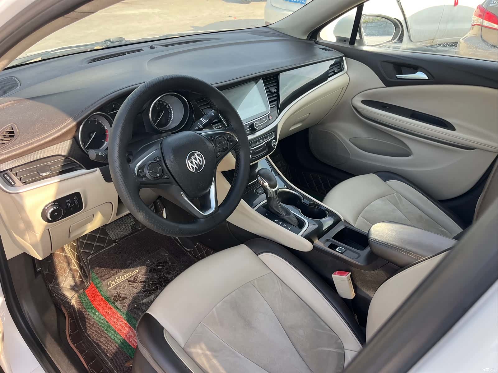 Buick Verano, 2016 4