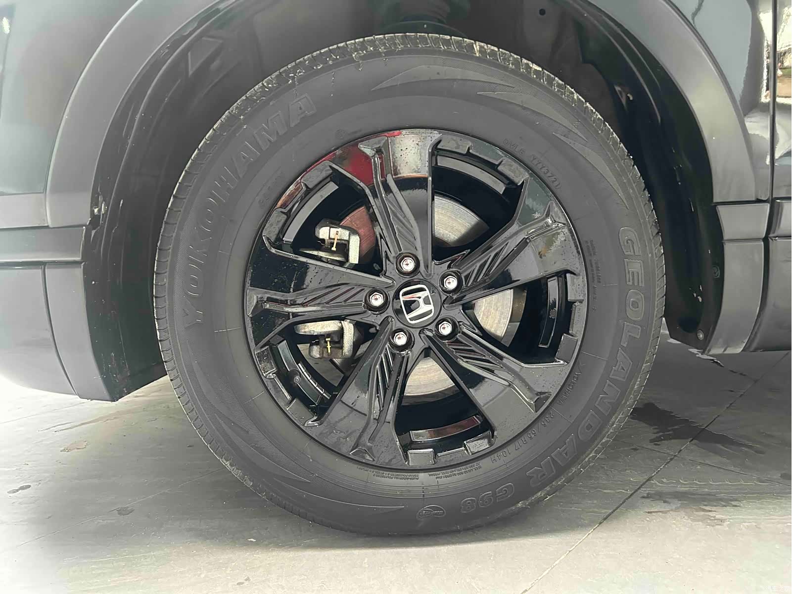 Honda Breeze, 2022 3