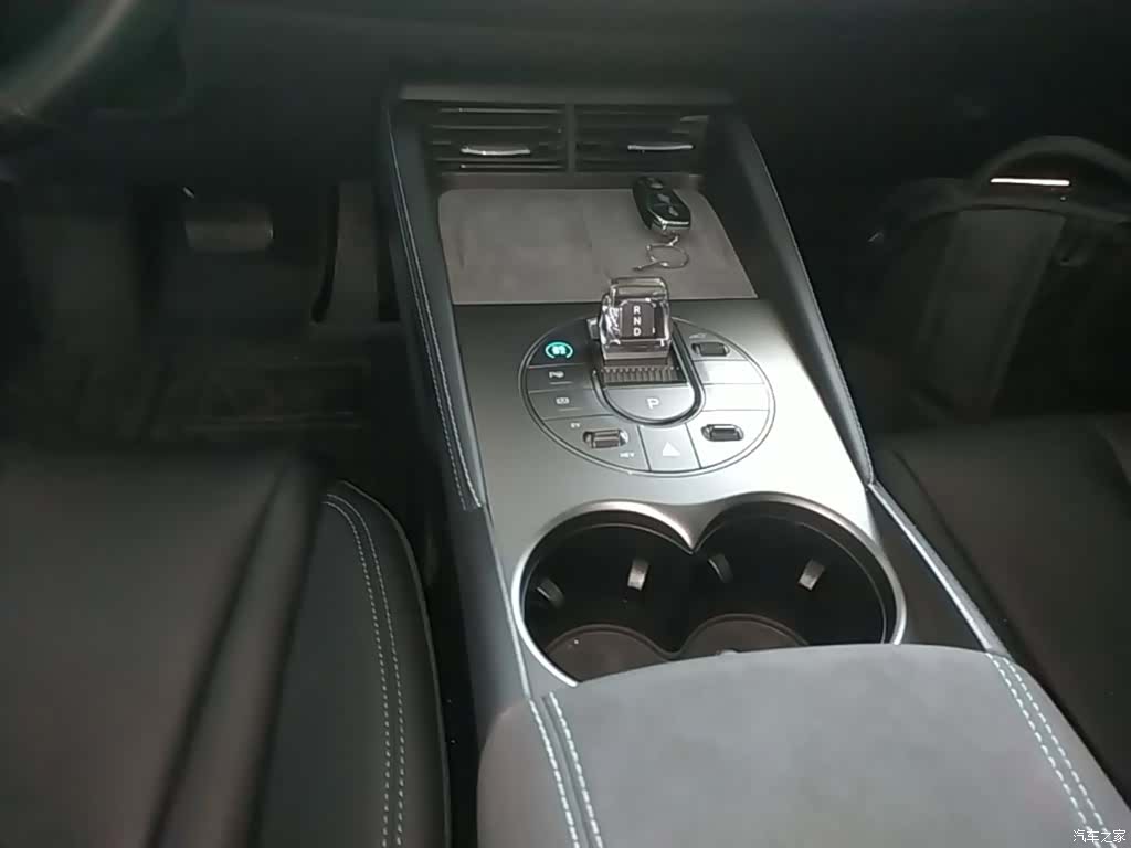 BYD Seal, 2025 14