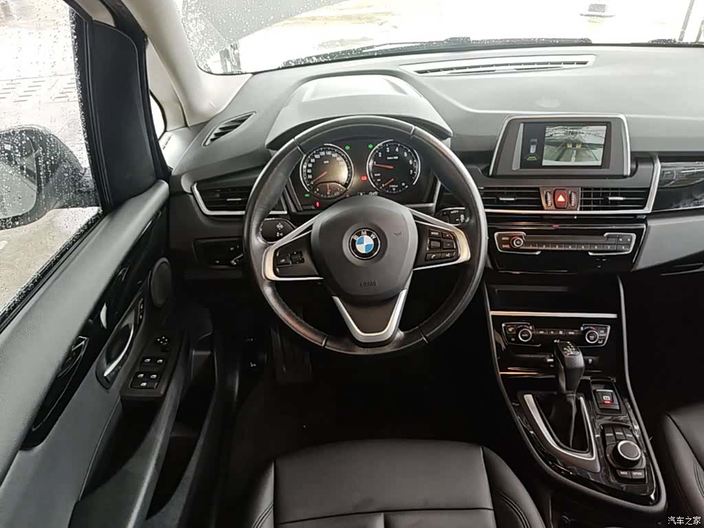 BMW 2 Series, 2018 7