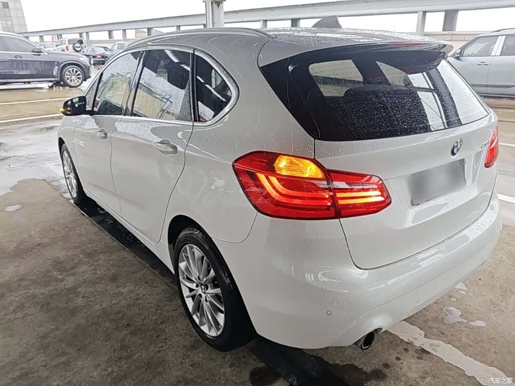 BMW 2 Series, 2018 11