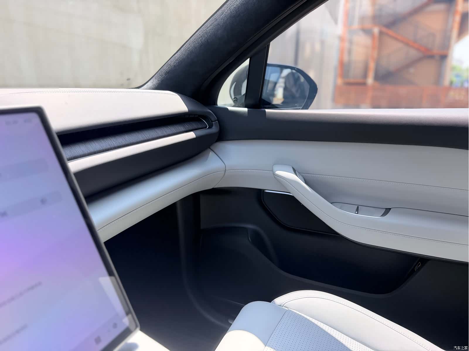 NIO ES6, 2024 21