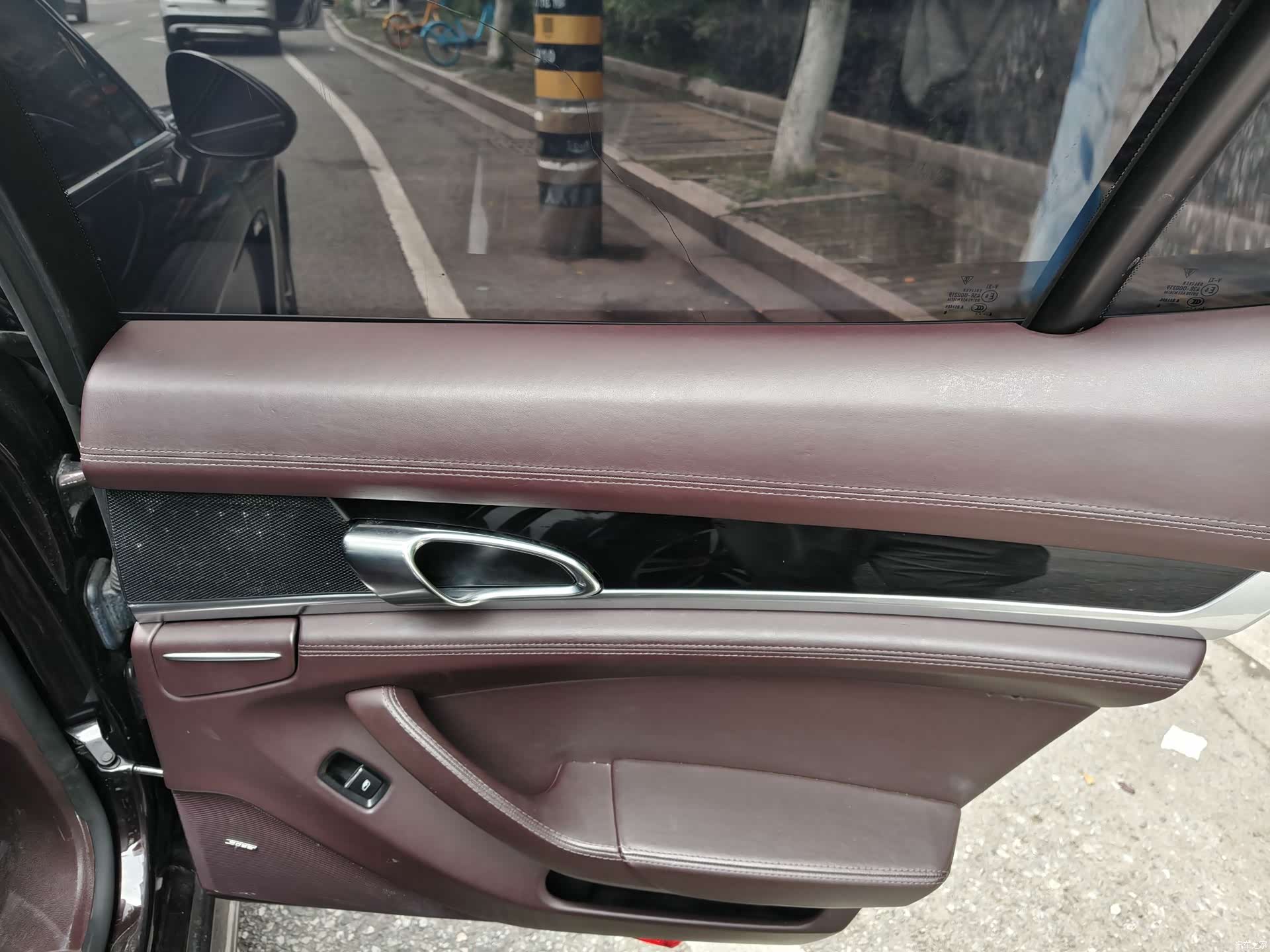 Porsche Panamera, 2015 15
