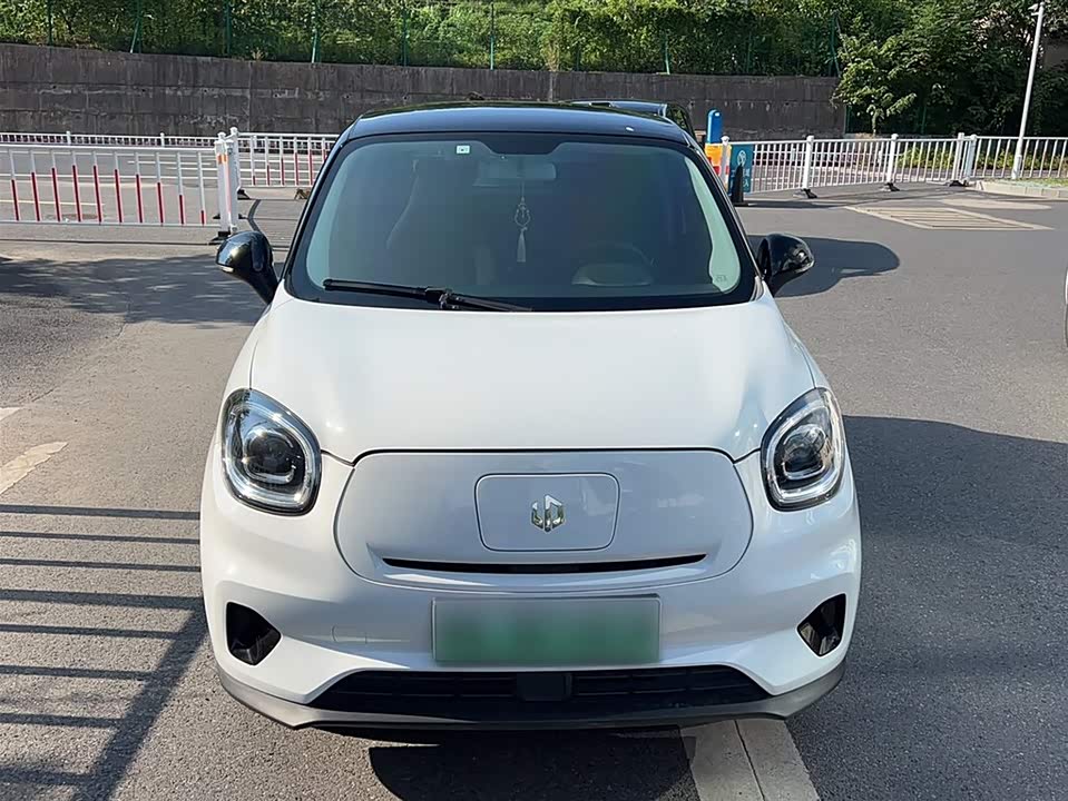 Leapmotor T03 Leapmotor T03