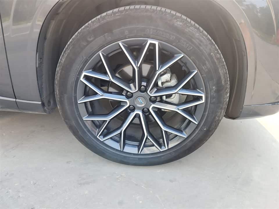 Oshan Z6