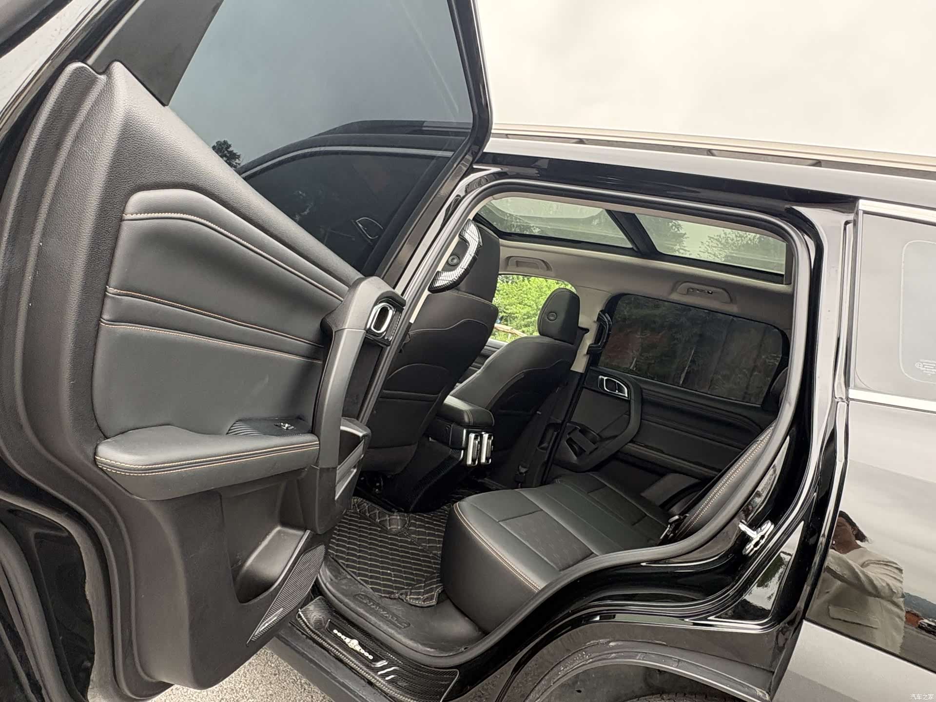 Haval Big Dog, 2024 7