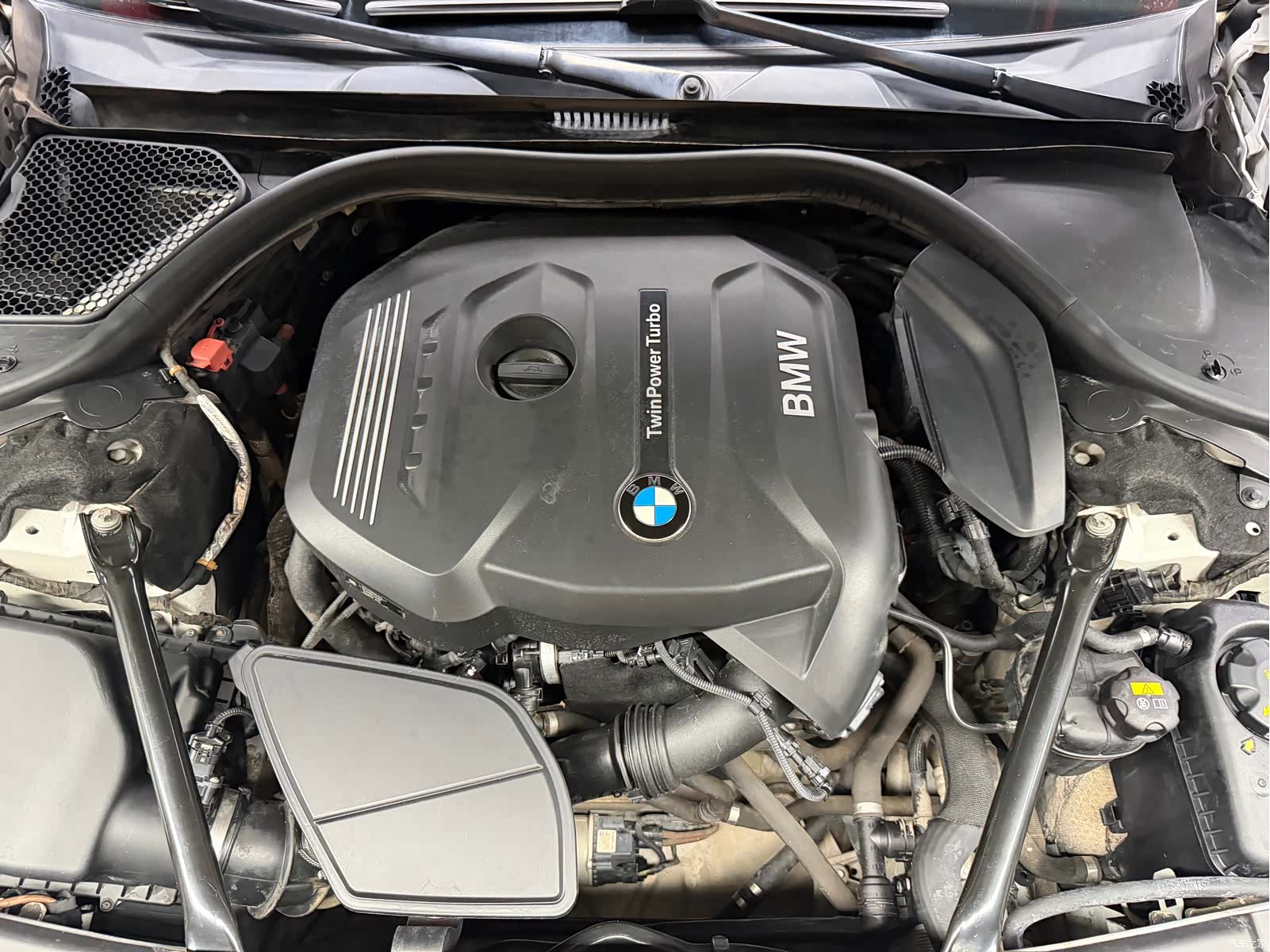 BMW 7 Series, 2016 29