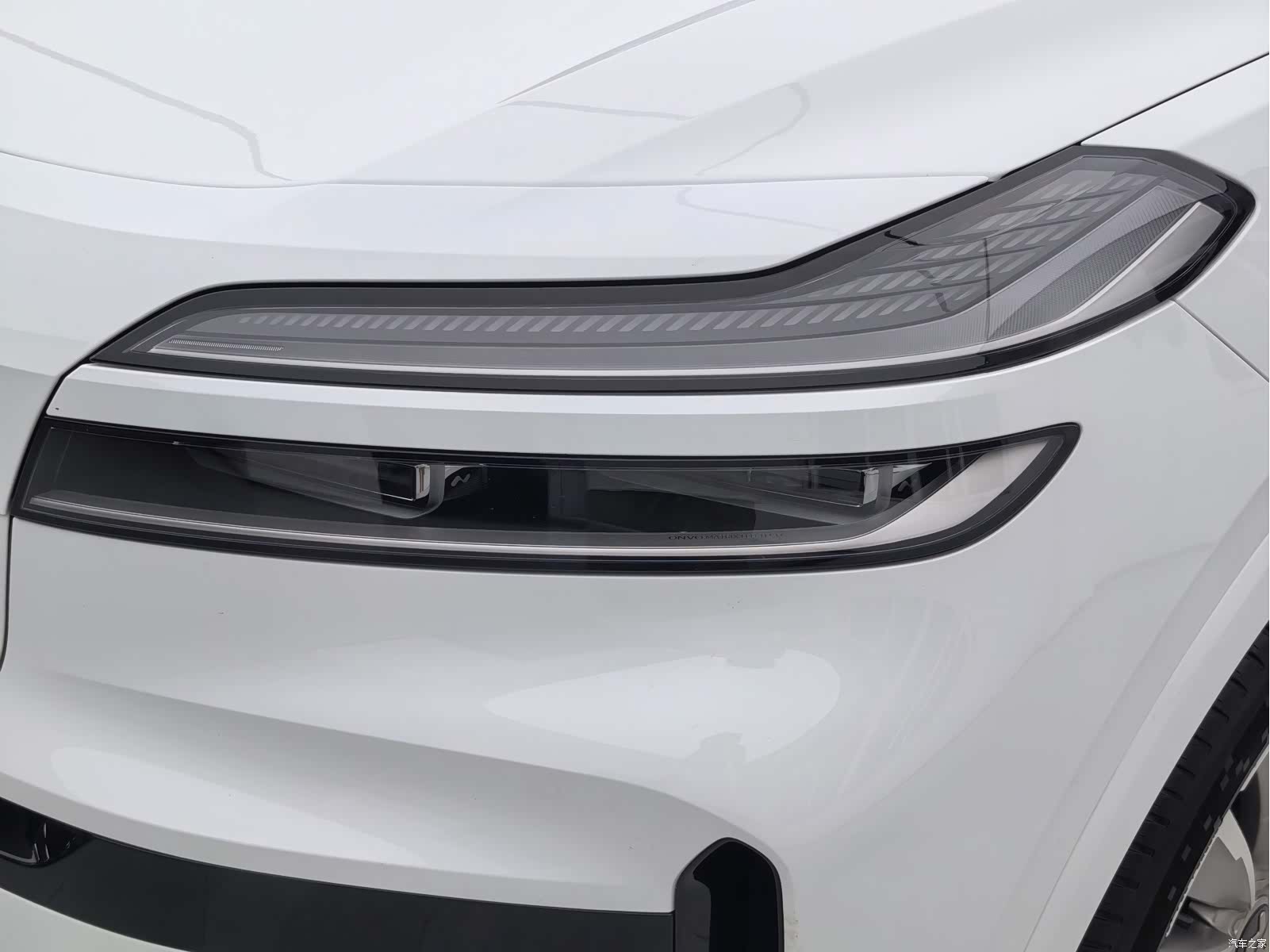 NIO L90, 2025 6