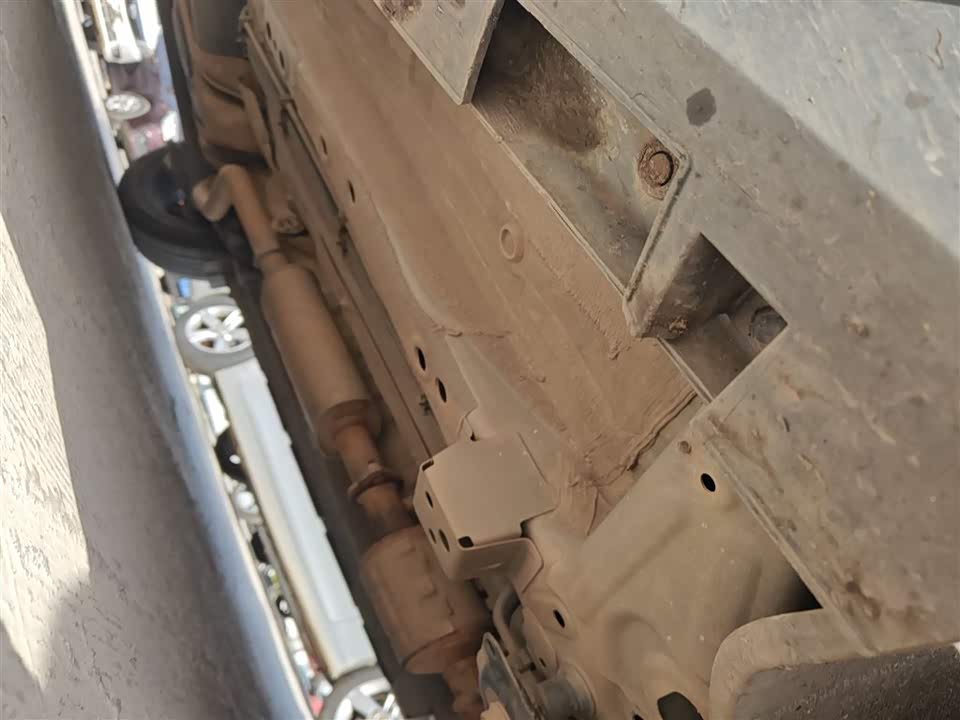 Trumpchi Trumpchi GS3