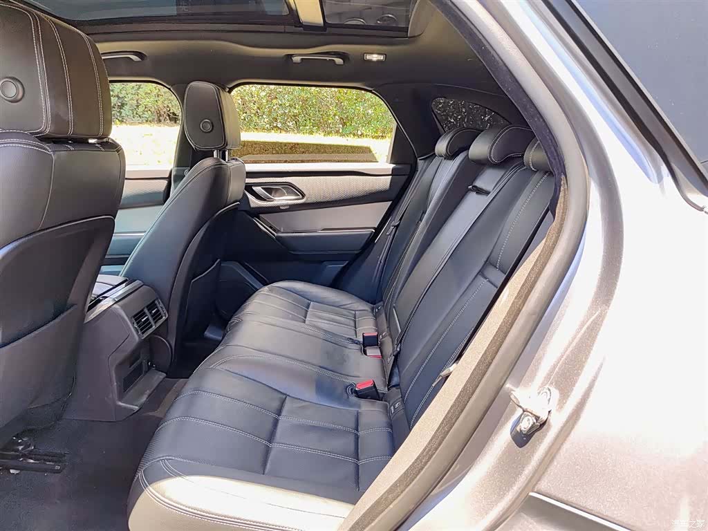Land Rover Range Rover, 2021 8