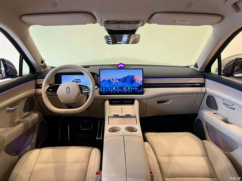 AITO M5, 2025 30