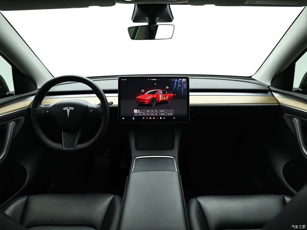 Tesla Model Y, 2023 15