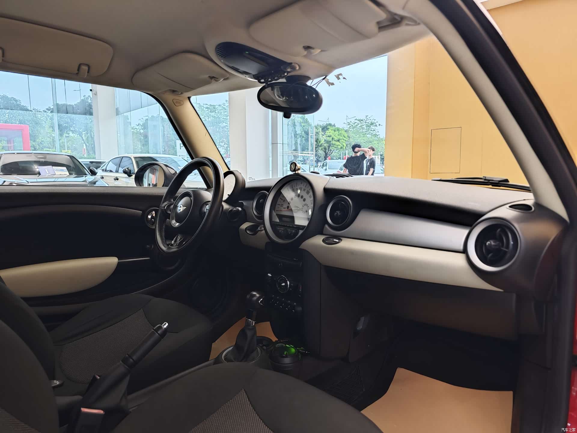 Mini Cooper, 2012 30