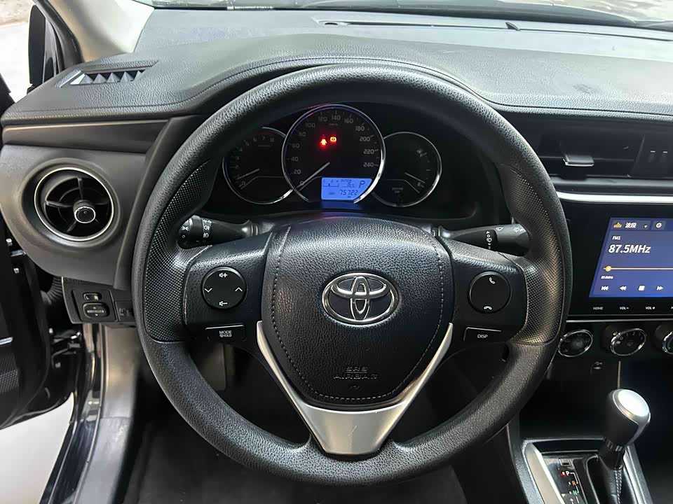 Toyota Lei Ling