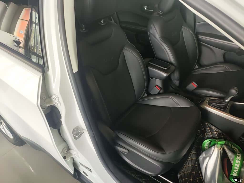 Jeep Compass, 2019 25
