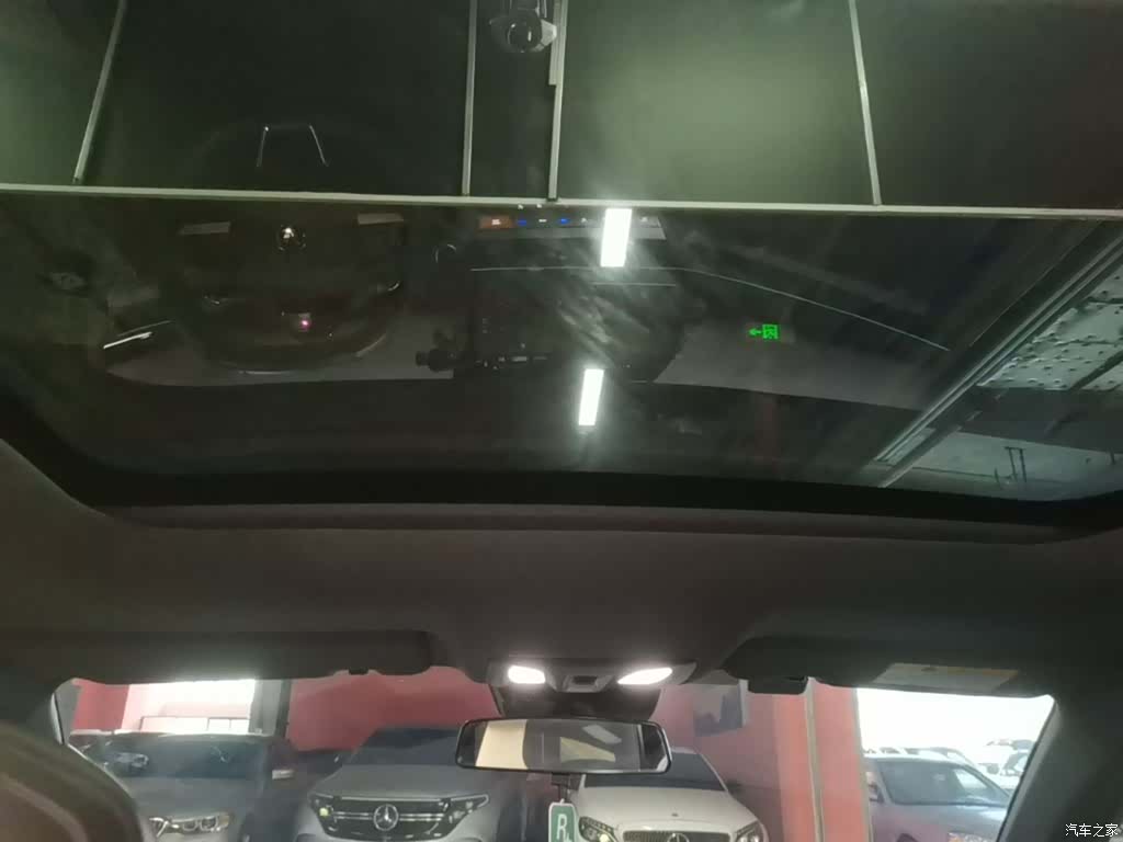 Changan UNI-V, 2023 18