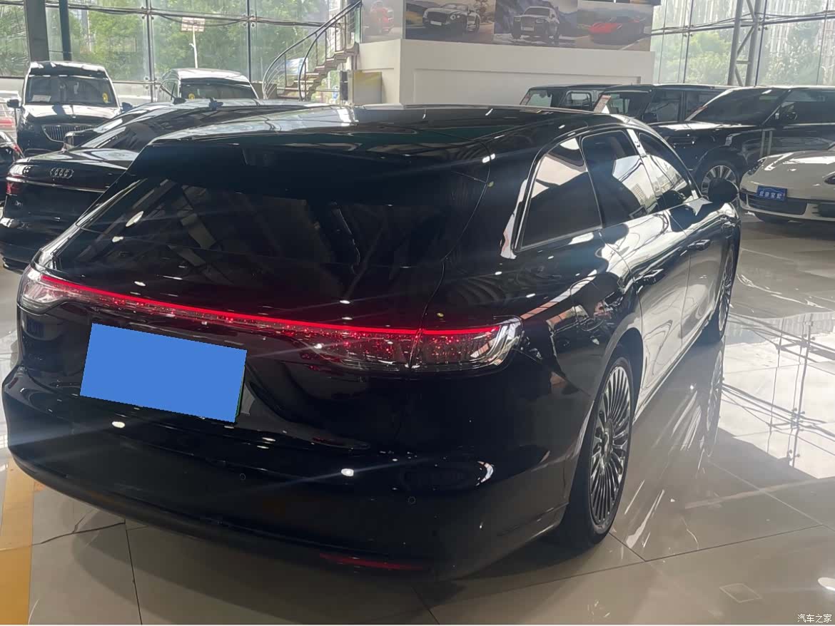 Stelato S9, 2026 6