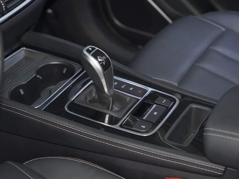 BYD Song MAX