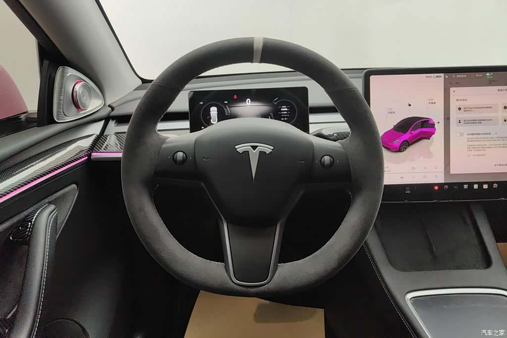 Tesla Model Y, 2024 15