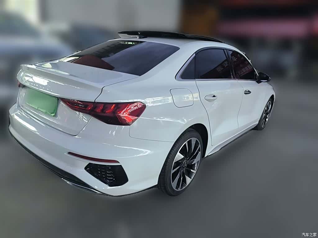 Audi A3, 2023 4