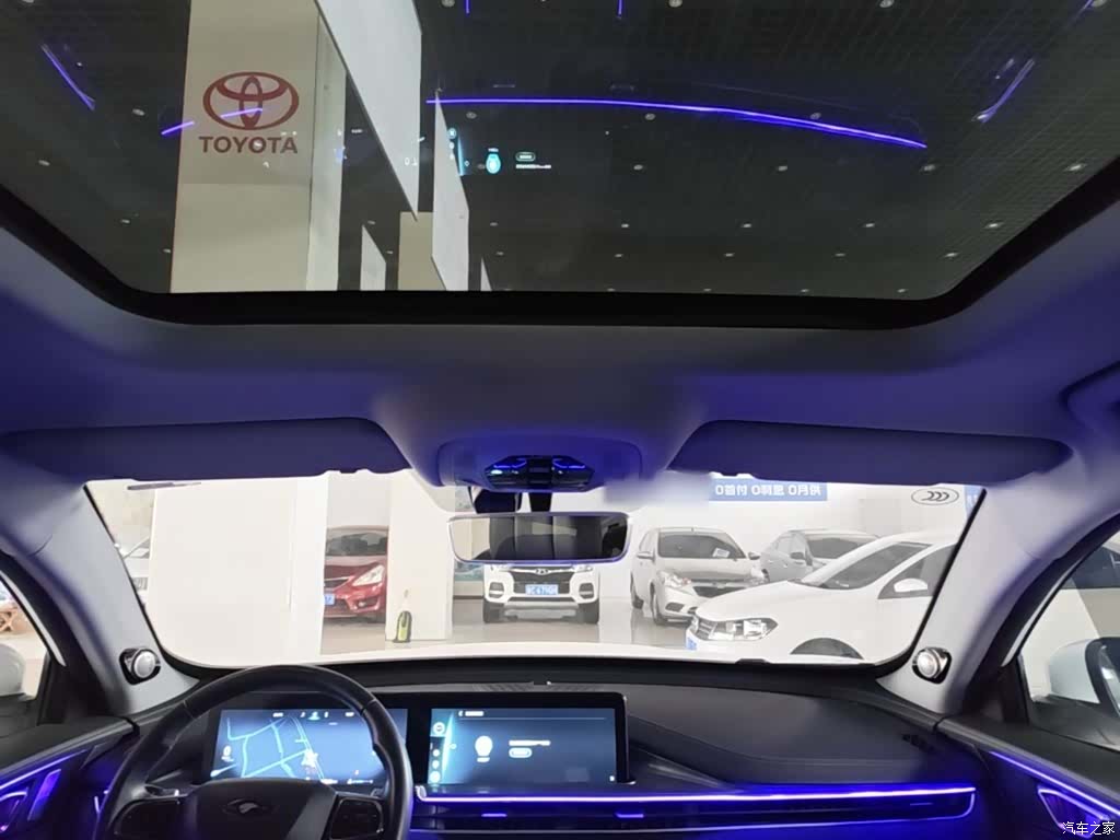 Chery Tiggo 8 Plus, 2020 14