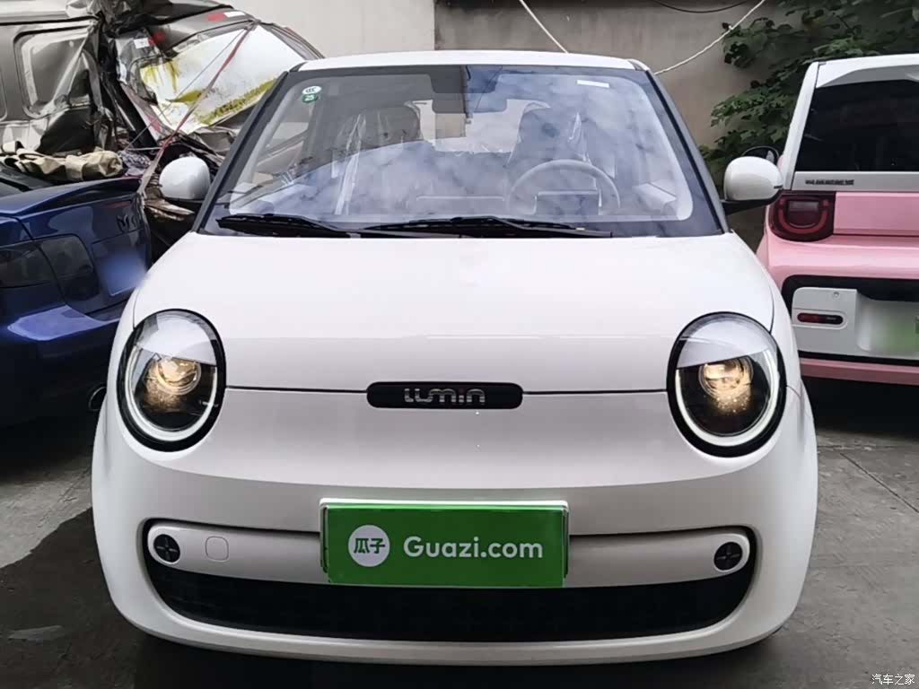 Changan Lumin, 2026 3