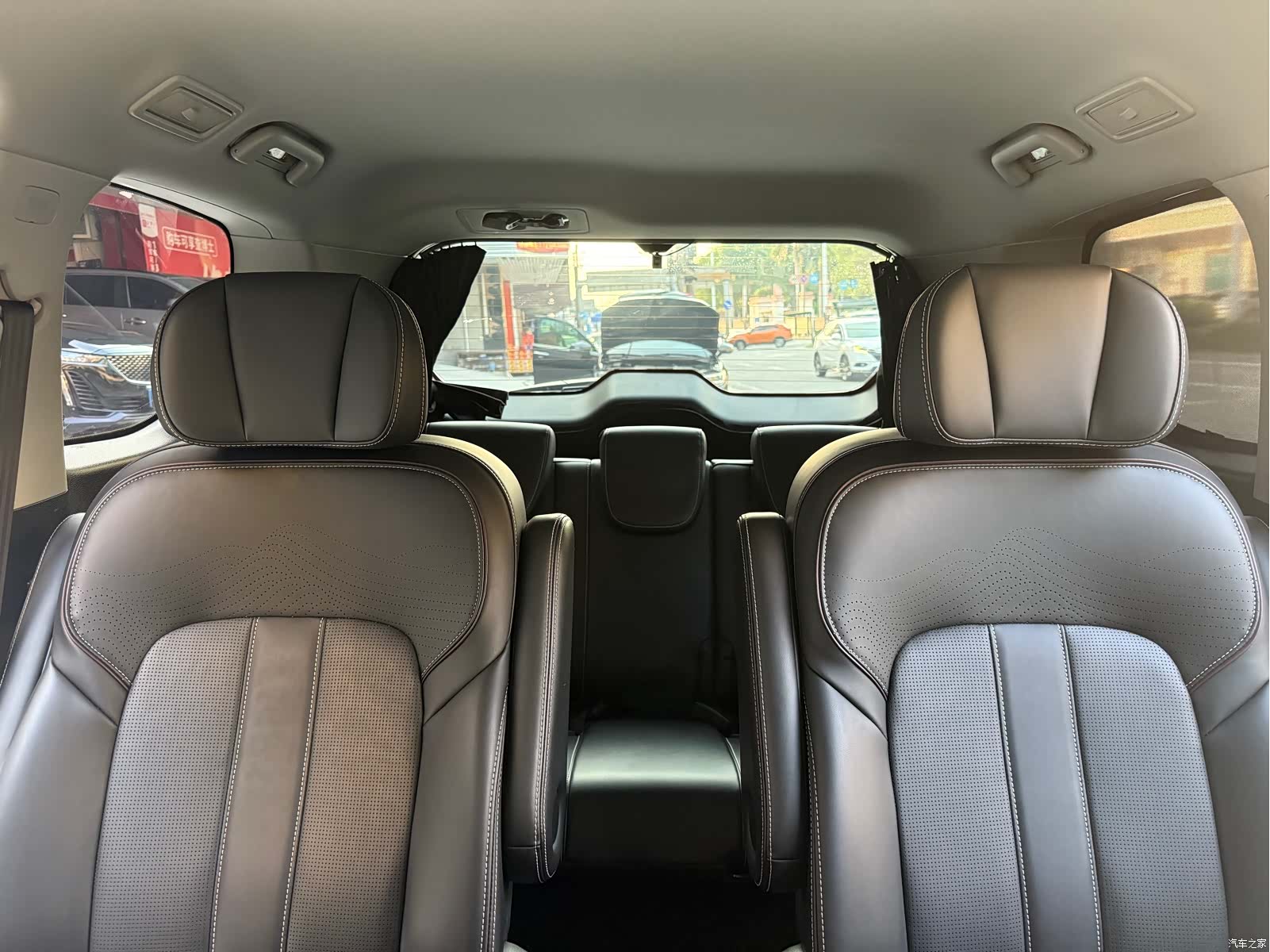 Trumpchi M6, 2024 14