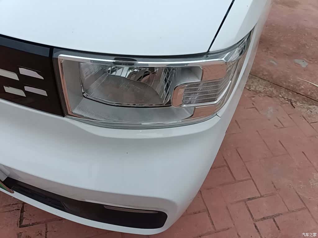 Wuling MINIEV, 2021 24