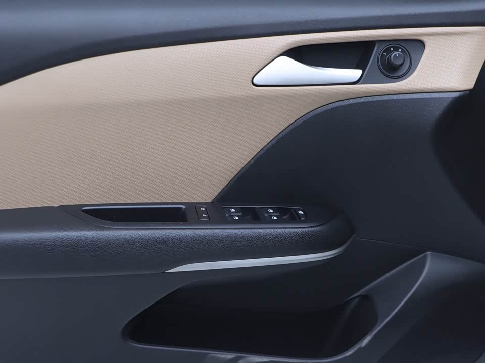 Chevrolet Mai Ruibao